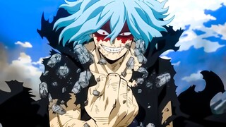 Shigaraki vs Re-Destro - Boku no Hero Academia Season 5〔AMV〕Legend  ᴴᴰ