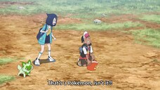 Pokemon Horizons EPS 11 ENG SUB