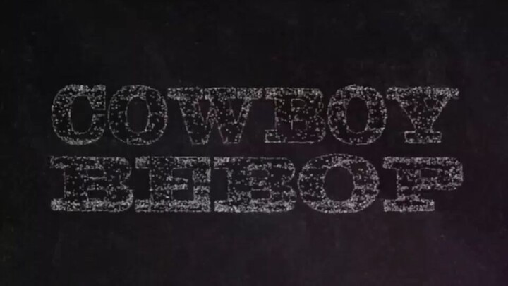 cowboy bebop episode 1 subtitle Indonesia