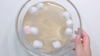 Tạo bọt cho slime