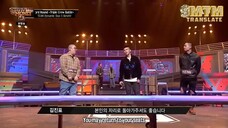 Show Me the Money 9 Episode 5.1 (ENG SUB) - KPOP VARIETY SHOW