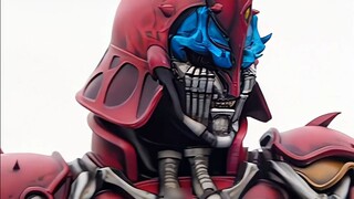 Kabuto yang lain!