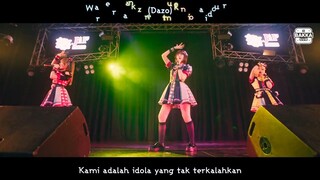 Oshi no Ko Live Action Episode 05 Subtitle Indonesia