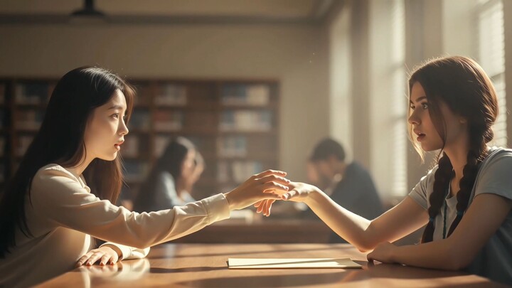 Bakit Ganito MV (wlw, gl)