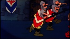 xì trum - johan & peewit tập 4