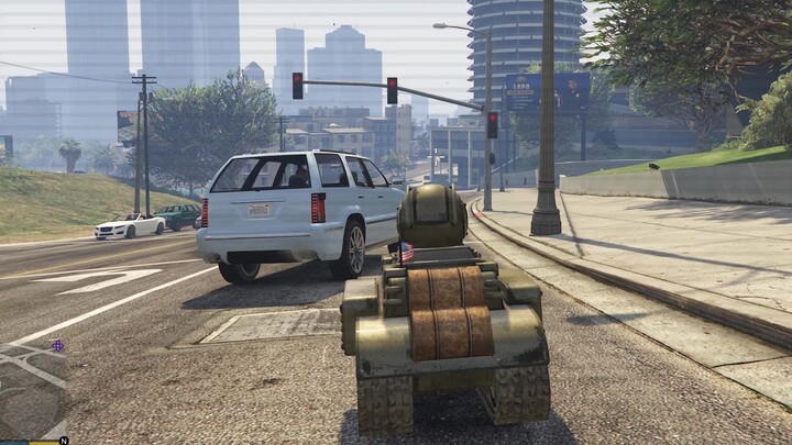 อคติในใจคนนั้นเป็นดั่งภูเขาลูกใหญ่!