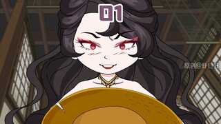 我叫虾仁，万古第一尊！