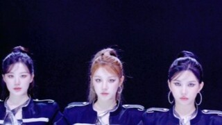 【GIDLE】Super Lady police uniform official dance version!