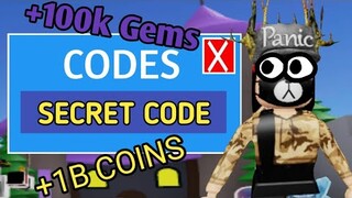 5 NEW UNBOXING SIMULATOR CODES!