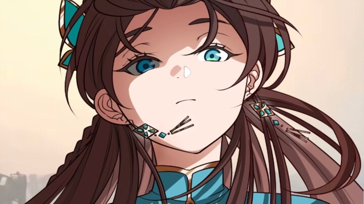 Antique Dealer: You seem to have *zero* clue about the gap between us.