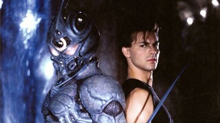 The Guyver 2 (1994) Full Movie