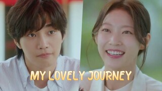 My Lovely Journey ‼️ Drama Healing Terbaru 2025 💞