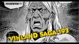 The Time For Peace Has PASSED!! - VINLAND SAGA 193