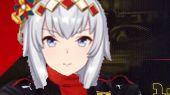 Opponents you'll encounter when playing Uma Musume: Pretty Derby: