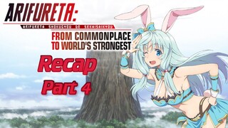 Arifureta Season 1 Recap [Part 4]