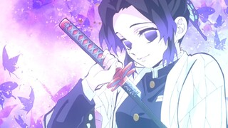 [Demon Slayer] EPIC MAD! Complete OP 1080P