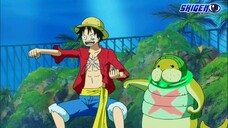 OneP DressRosa Ep626 Tagalog Dub Part 5
