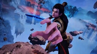 Martial Master Eps 534 | Preview 🔥