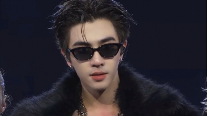 Cry (ร้าย ร้าย)