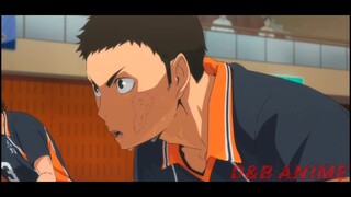 Best day of my life - Haikyuu amv