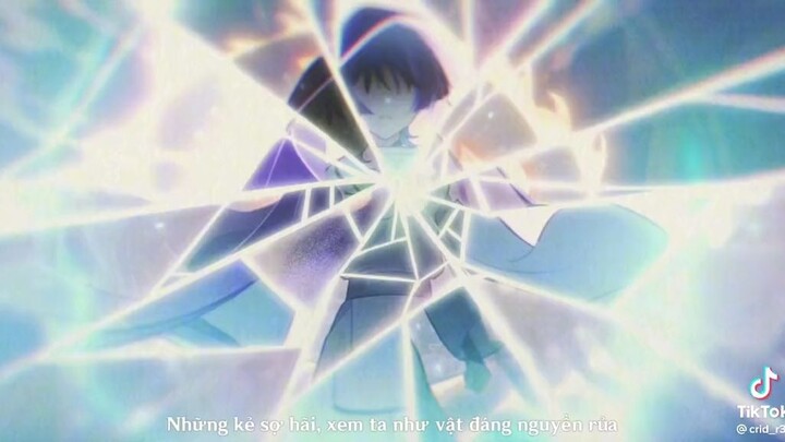 tham gia sự kiện bilibili × genshin impact