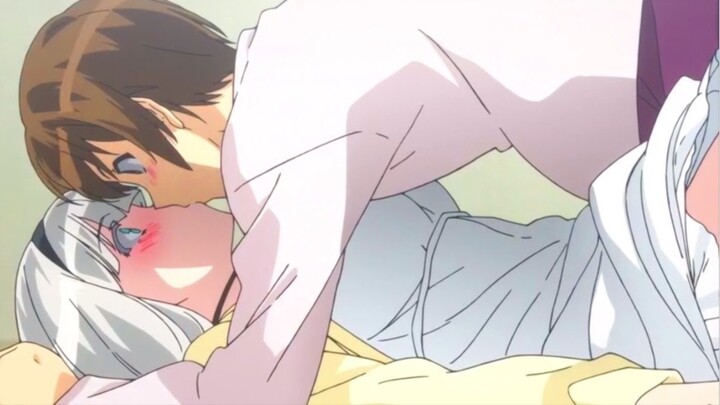 Sebelum main brutal sama ayang🥵🫣