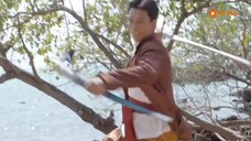 Chuyện Tình Biển Xanh (Bản Thái) EP 5B [Sub Việt]