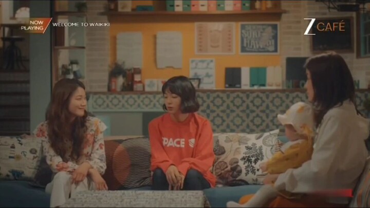 Welcome to Waikiki| Episode 30 | Hindi dubbed| Last episode| Follow for more🌸 kdrama😍 keep sport