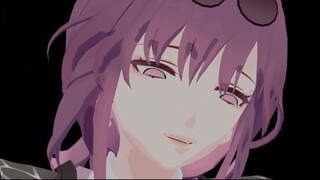 [MMD]KISS ME KILL ME