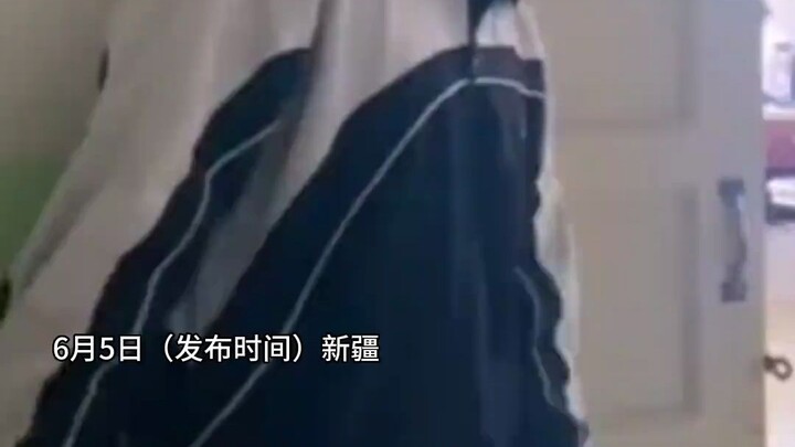 From fright to delight... Graduating students hoist their teacher into the classroom, and when the s