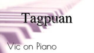 Tagpuan (Moira dela Torre)