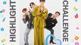 กัปตันอินดูจุนที่ทำตัวเฉื่อยชา ยองโยซ็อบที่เผยให้เห็นรูปร่างเบาๆ 【HIGHLIGHT】การกลับมาพร้อมเพลงไตเติล