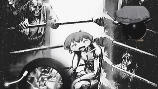 พรสวรรค์จะไม่ทำให้คุณมีมีดเหมือนกูก้า