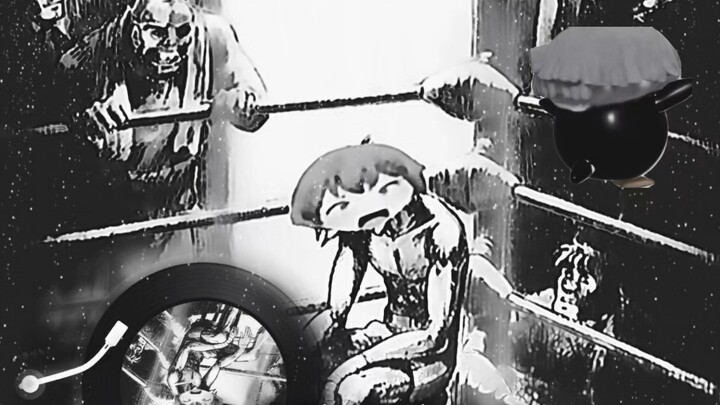 Tài năng sẽ không mang lại cho bạn Guga như một con dao