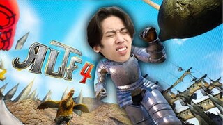 Hề hết mình hay Alt F4 ?! (Kenjumboy - Gaming day)