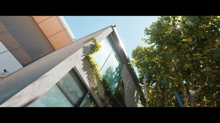 许我耀眼 LoveAmbition Ep 18 Sub Indo 🇨🇳