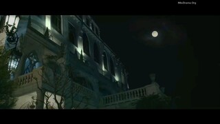 Midnight museum EP 1