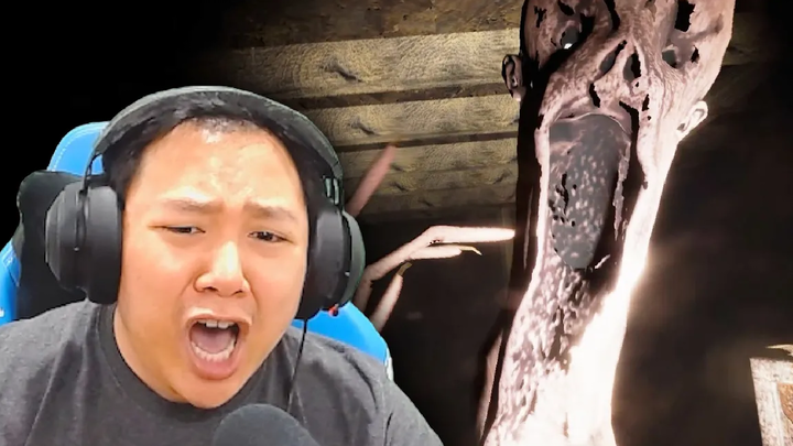 เมื่อเราติดอยู่กับ "มัน" ใต้บังเกอร์สงครามโลก UNDER