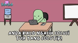 Wifi Mati Mulu Ft. Bapak Atitut Nol