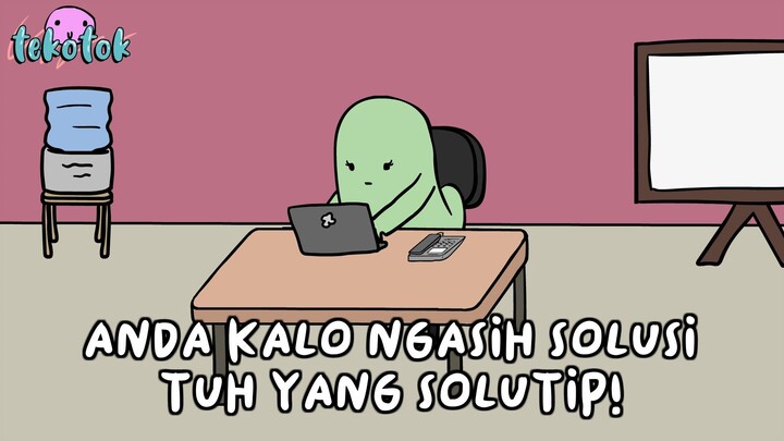 Wifi Mati Mulu Ft. Bapak Atitut Nol