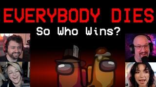 What Happens... IF EVERYONE DIES?!