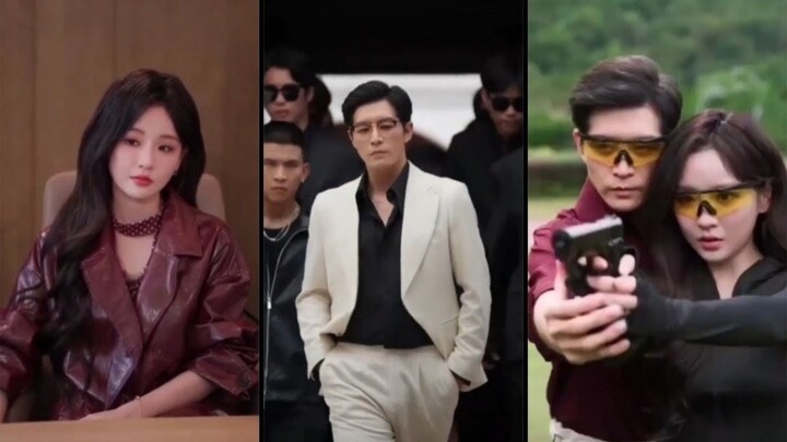 หลงจวินเหิง เจ้าพ่อเมืองฮ่องกง