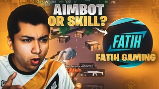 ROLEX REACTS to FATIH GAMING