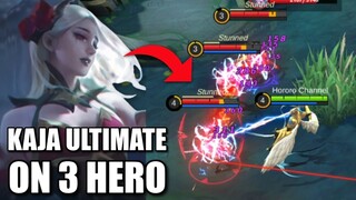 CARMILLIA IS THE MOST OP SUPPORT