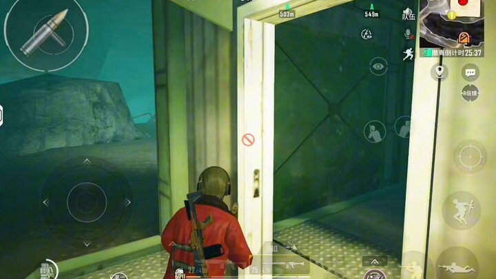 跟上鼠鼠的步伐！