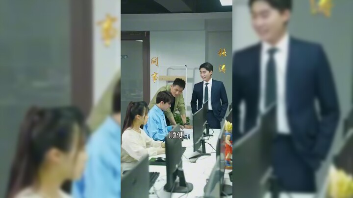 [พากย์ไทย]ที่แท้ฉันคือคุณชายมหาเศรษฐี#ละครสั้น