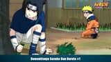 Romantisnya Sasuke Dan Naruto