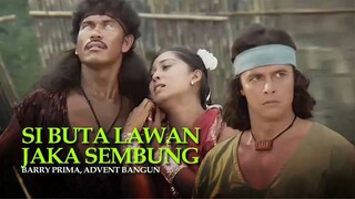 Si Buta Lawan Jaka Sembung 1983