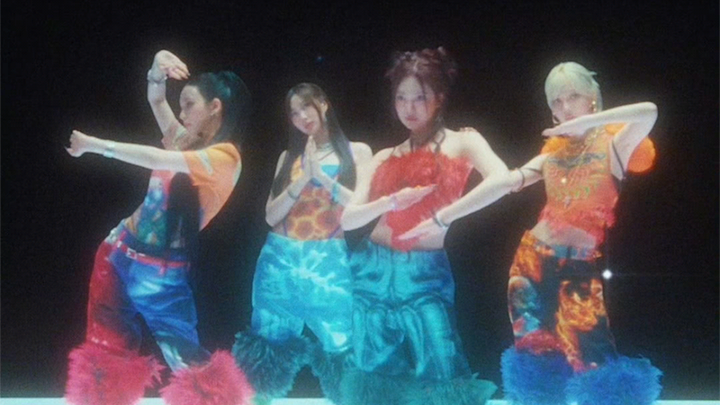 aespa Unveils Concept Photos for “Supernova”