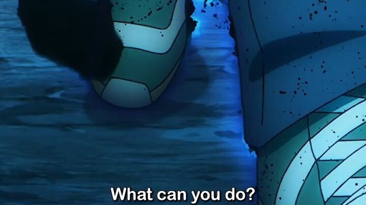 Targeting AND UNDERESTIMATINGthe MC - Sung Jinwoo vs HwangDongsuk's squad - Solo Leveling